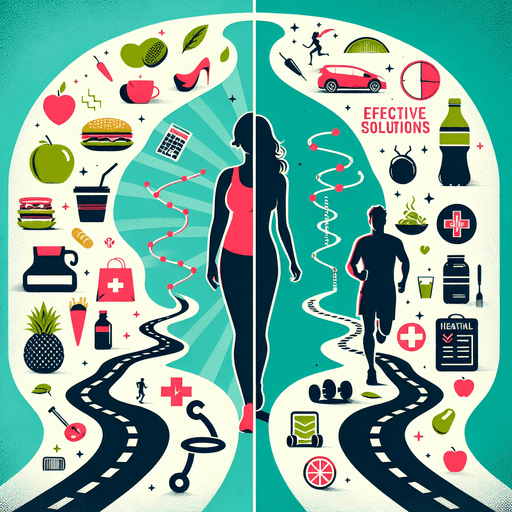 Bagaimana Obesitas Mengancam Kesehatan Anda: Fakta dan Solusi Efektif