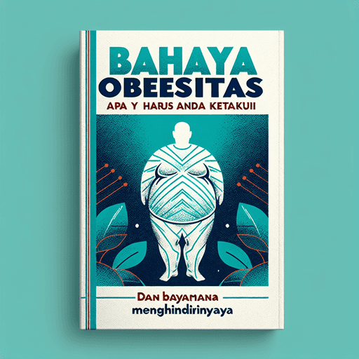 Bahaya Obesitas: Apa yang Harus Anda Ketahui dan Bagaimana Menghindarinya