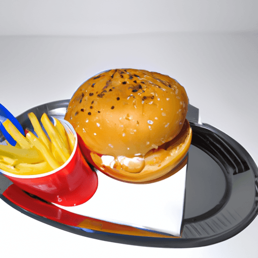 Fast Food vs Kesehatan: Mengungkap Bahaya yang Tersembunyi