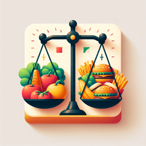 Makanan Sehat vs Fast Food: Memilih yang Terbaik untuk Tubuh Anda