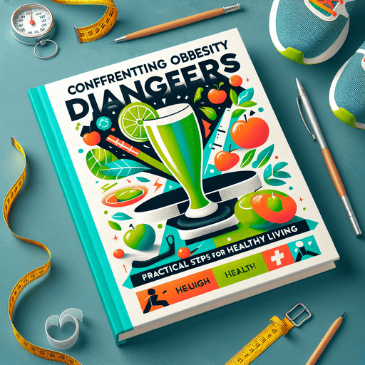 Menghadapi Bahaya Obesitas: Langkah Praktis untuk Hidup Sehat
