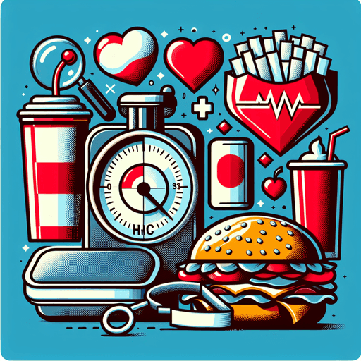 Obesitas dan Risiko Penyakit Kronis yang Perlu Diwaspadai