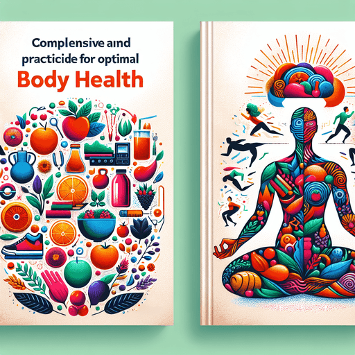 Panduan Lengkap dan Praktis untuk Menjaga Kesehatan Tubuh Anda Secara Optimal
