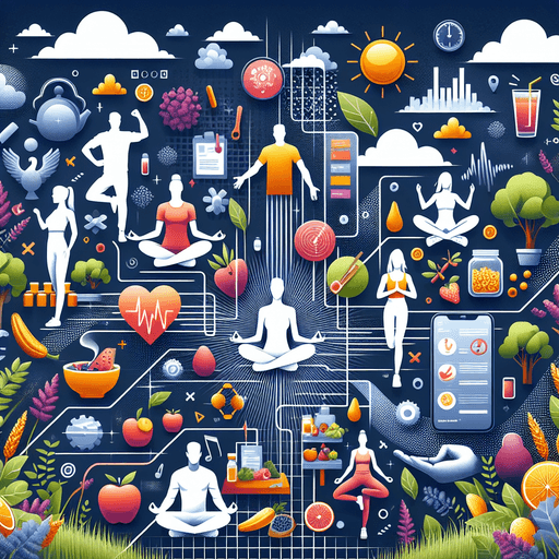 Pentingnya Menjaga Gaya Hidup Sehat di Era Modern