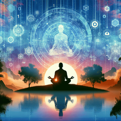 Tips Menjaga Kesehatan Mental dan Fisik di Era Digital