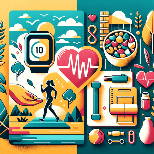 Tips Sederhana Menjaga Kesehatan Tubuh di Era Modern